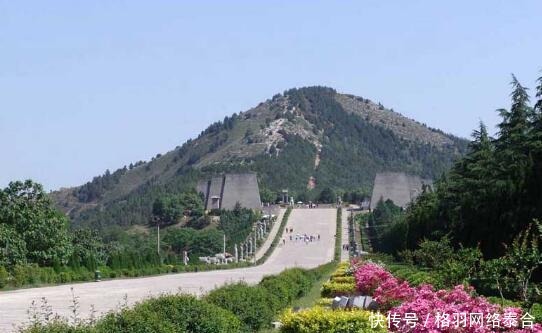 最隐蔽的大墓,躲过50万人的盗掘,传至少埋藏600吨宝物