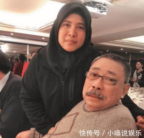 洪熙官|李连杰老搭档深夜紧急入院,曾中过风还患糖尿病,醒后乐观报平安