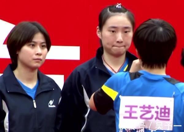 林高遠|名單揭曉？劉國梁不給機會，四大名將提前出局，乒超聯賽留下疑問