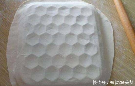 太牛|这饺子太牛了!好吃又洋气一次能包35个