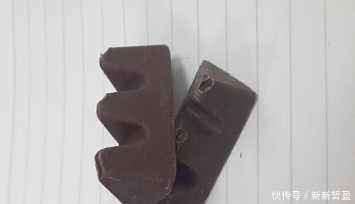 巧克力|长期便秘的人,6种食物不宜经常吃,可能会让便秘更严重