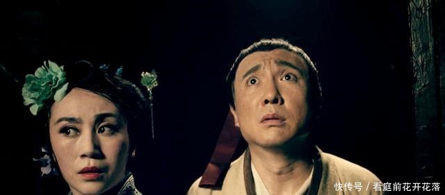 霸气|水浒中最霸气的五个绰号 第三个让人厌恶 最后一个看着就不好惹