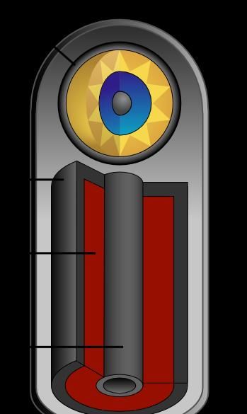 太阳温度6000度，地球都被烤热了，为何日地之间的太空却冷冰冰？