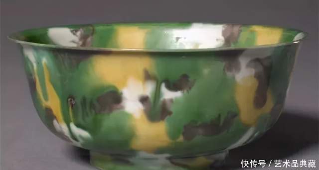 古瓷|鉴瓷:古瓷的形态特征