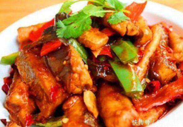 实惠好吃的几道家常菜，美味诱人，解馋下饭，学会不用下馆