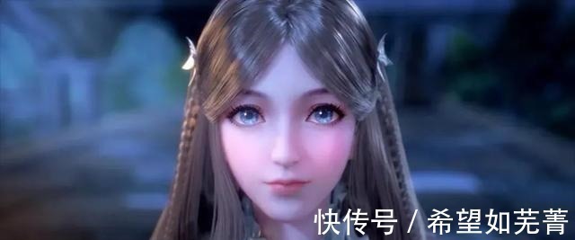 麻花辫|斗罗大陆唐家三少恶趣味,唐三可不接近宁荣荣,三少却想搞事情