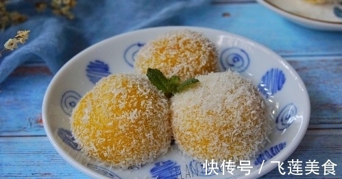 此零食老少皆宜，自己在家做，蒸一蒸10分钟搞定，再也不用买