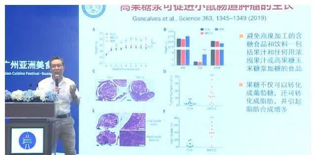 快餐|钟南山忠告:要想长寿,饮食为先,这5种食物尽量少吃