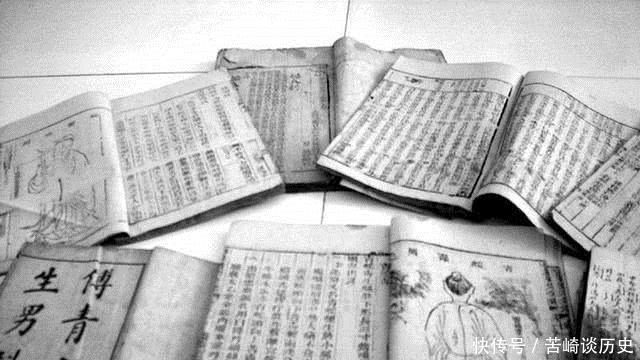 编写|一口气了解中国史书编写史