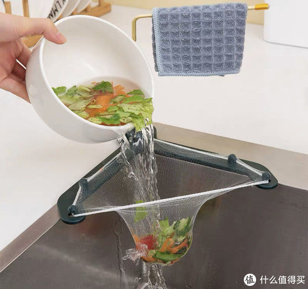 水槽|没用之前，还以为这些家居小玩意是“假精致”，用了之后真香！