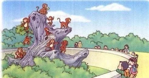  描写|1-6年级七大类作文写作技巧附范文