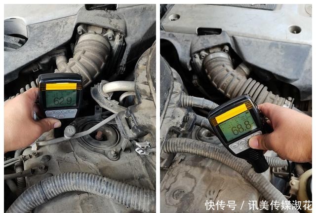 变形|报价15万的英菲尼迪FX35,内饰破烂大梁变形,妹子敢上车?