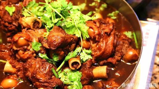 冬季给做一道暖身菜,吃完暖的像“火炉”,常吃还能提高免疫力