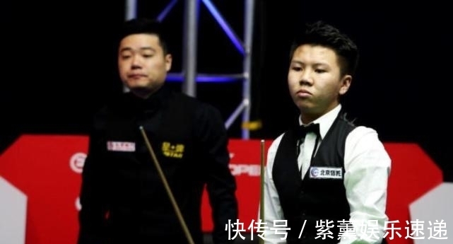 3-1领先世界第一终结者,中国147先生错失好局,连丢3局3-4遭逆转