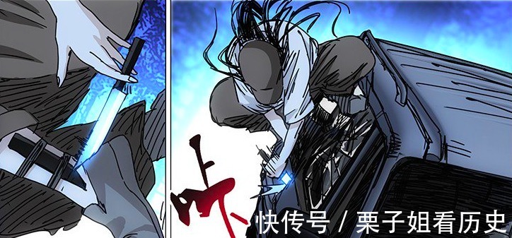 宝儿姐|一人之下仇让vs冯宝宝,法器之间的对决,徐四终究是落了下乘