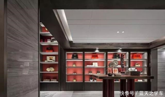 欧式|新中式豪宅,国人该有的住址,还会羡慕欧式、美式吗值得你拥有!