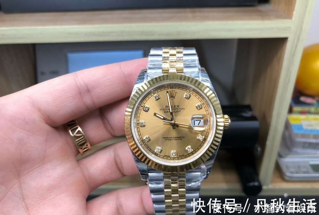 金表 劳力士入坑指南,从入门级到毕业款,你想要的都在这