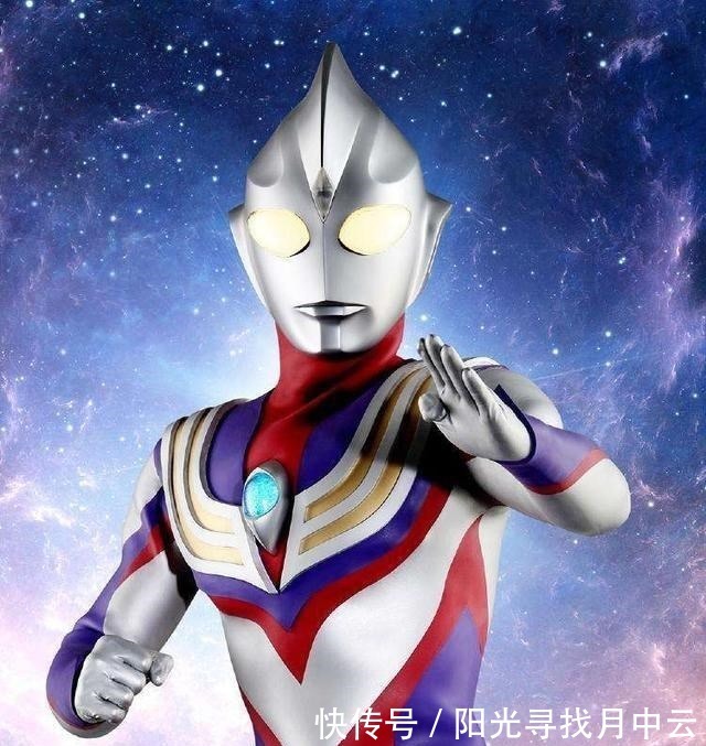 迪迦奥特曼|迪迦奥特曼中最感人的四大时刻!不仅有奥克比和西拉,还有他们!