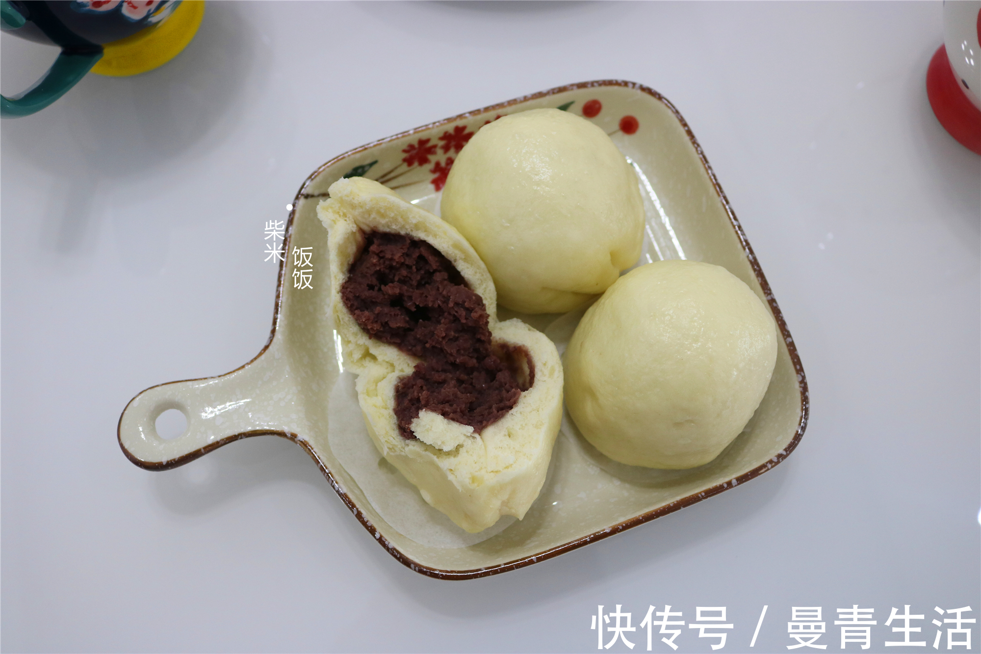 高效率|我家高效率早餐,有吃有喝,10分钟上桌,简单快捷吃得舒坦