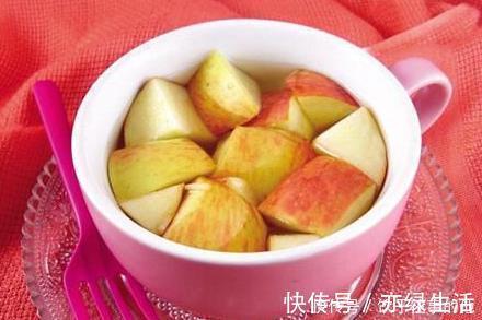 身体|每天吃苹果，到底对身体好不好，今天一次性告诉你答案，了解下