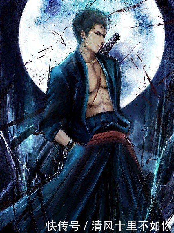 海贼王|海贼王橡胶果实是否已经变质它的很多地方已经脱离了橡胶