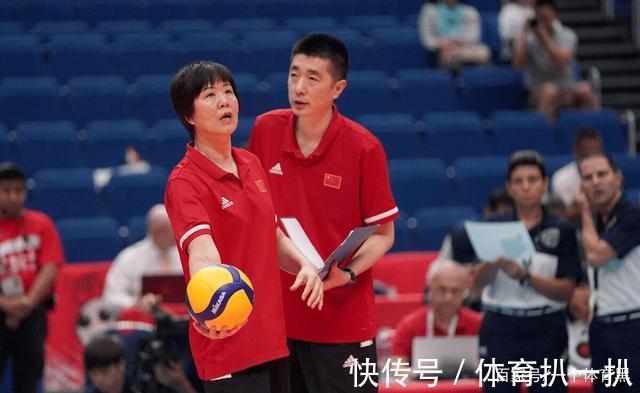 安家杰|接班失败,安家杰回山东队当主帅,中国女排主教练最佳人选是蔡斌