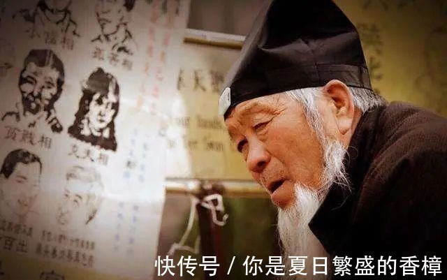 孙传庭|崇祯帝乔装外出算命，连测三同音字，为什么测完面色苍白？