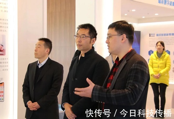 签约|瑞祥科技与中国电信,数字权益战略签约仪式圆满举行