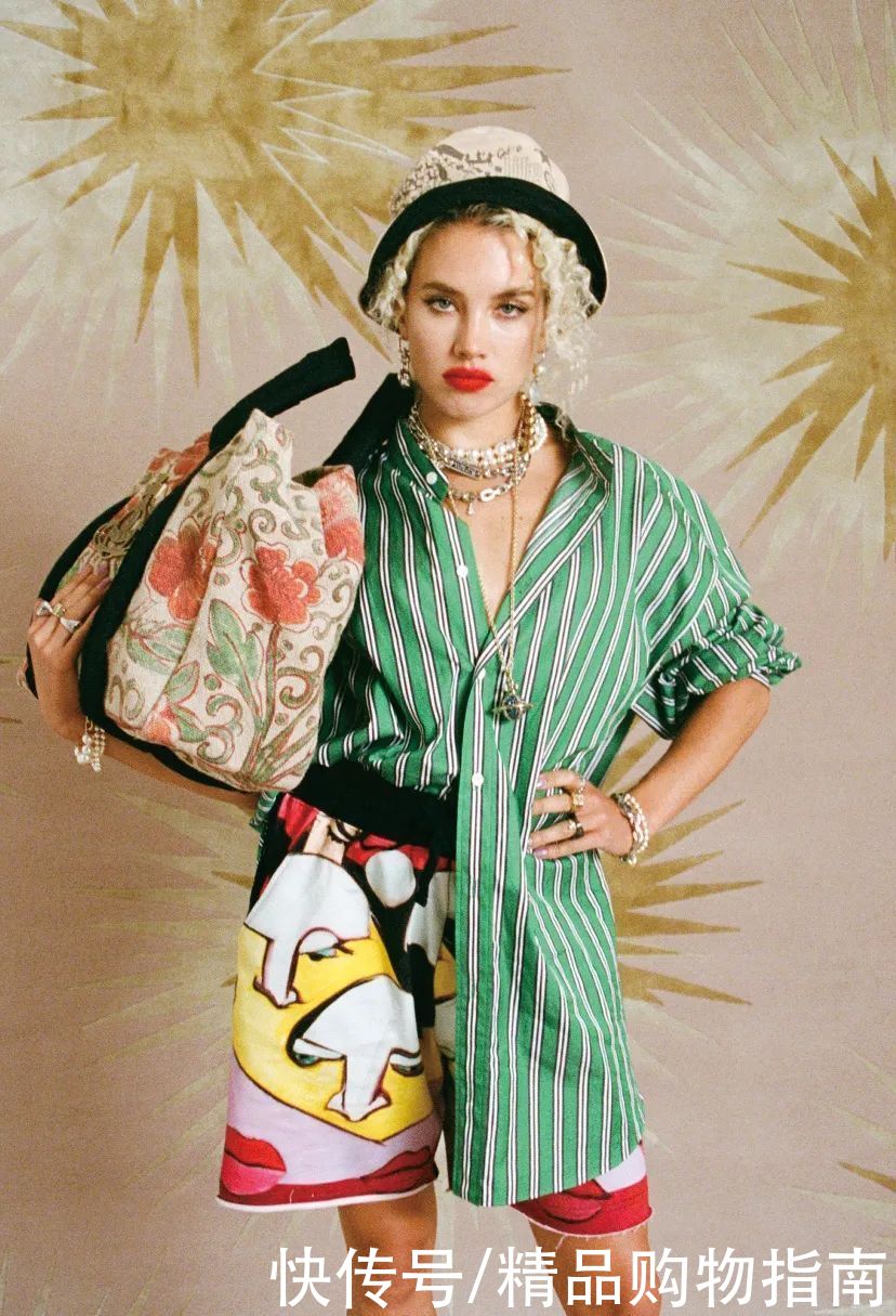 d最爽的入夏仪式！短裤穿起来