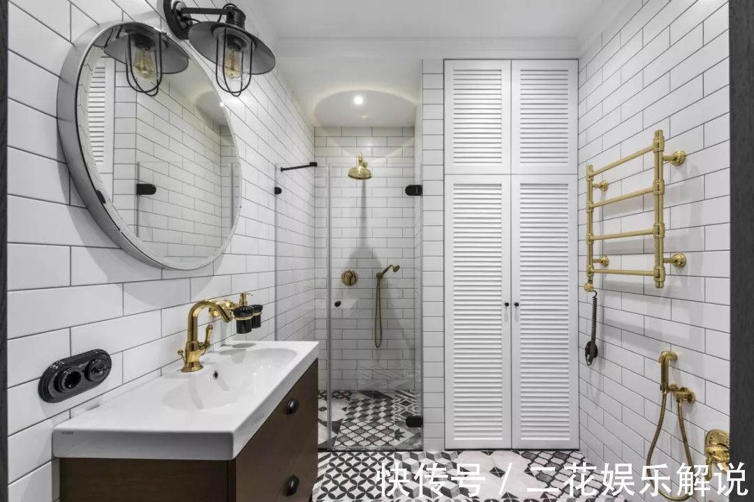 水管|现在流行的下沉式卫生间,到底好在哪一对比才知道优点这么多!