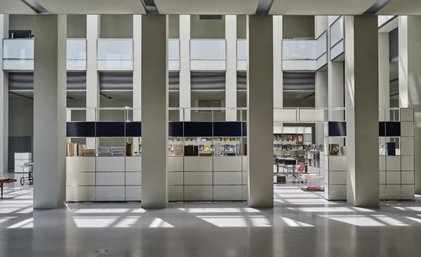 杜尚|看展览西岸美术馆当时间被看见,被艺术家凝固