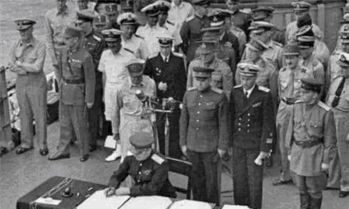 索赔|总统妻女惨遭日军杀害,战后索赔80亿,被拒后让日本付出沉痛代价