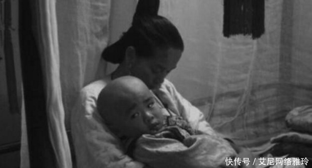 溥仪|当溥仪的奶娘有两规定:一是每天吃清水煮肘,另一件让人无法接受