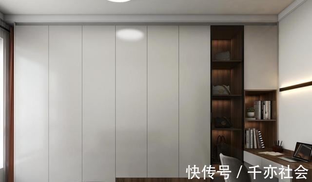 现代|143平米现代风格平层,餐厅的设计真的好漂亮!
