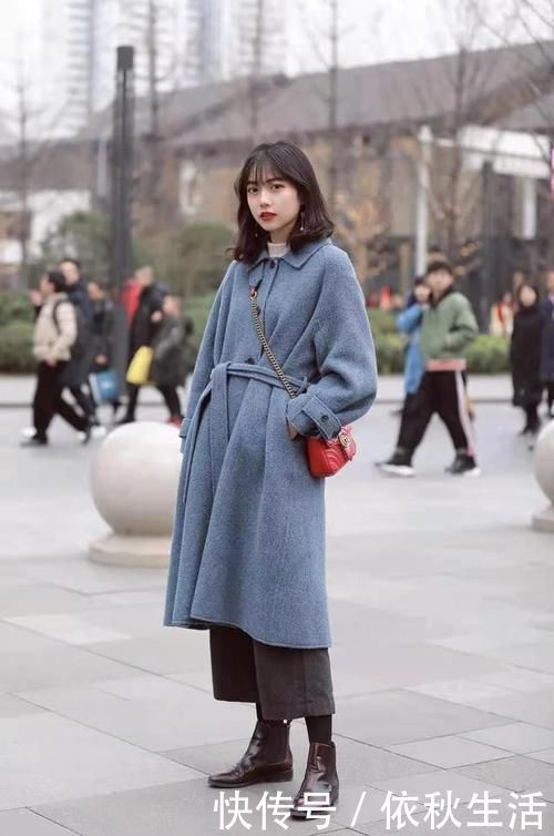 发型|发型决定你形象的50%，这4款超火发型，剪完气质提升一个档次