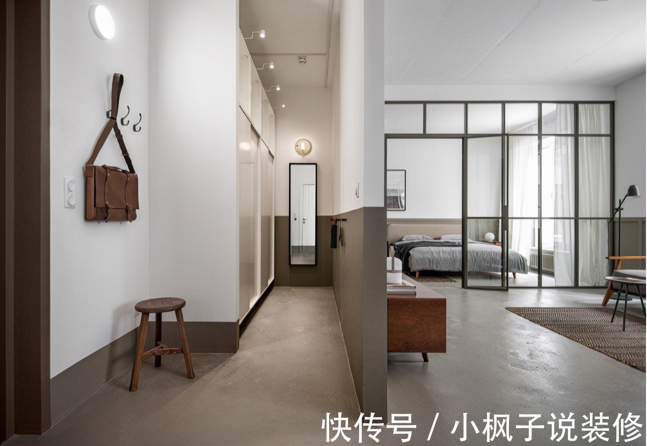 空间|领略与众不同的灵感与创意,打造出独一无二的个性家居