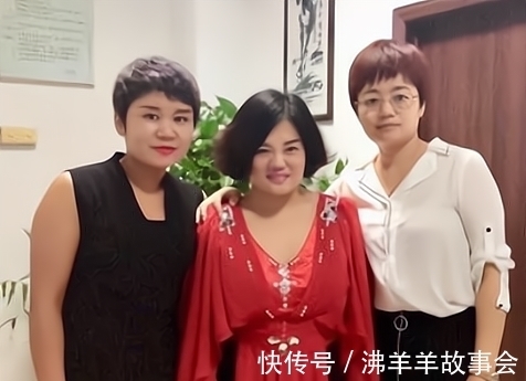 星光大道|山楂妹因殘疾被親生父母拋棄,成名后拒絕認親,只愛養父母