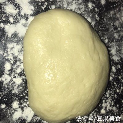 油皮|酥到掉渣的苏式鲜肉月饼（中级西点师开酥法）