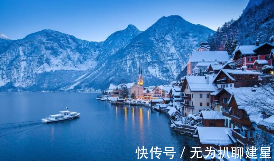 动画电影|《冰雪奇缘》的取景地，曾红遍网络，当地人却贴出中文呼吁别来