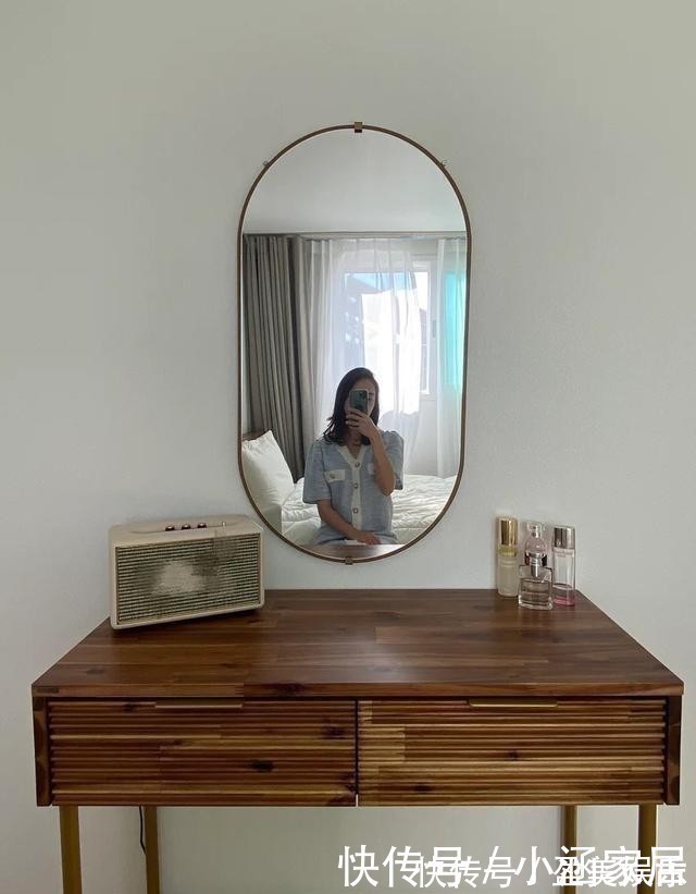 新家|新家好不好看,一半靠软装,59㎡精致宽敞夫妻俩谁也不嫌小!