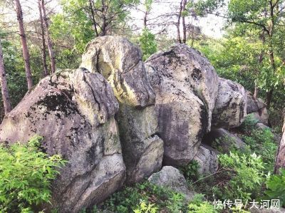 远古|远古时期的南阳巨石文化（下）