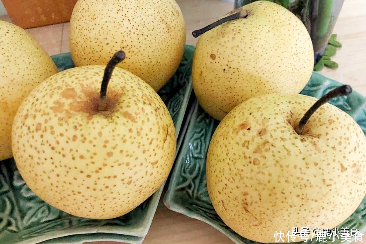 果肉|入秋后，建议你多吃8种应季水果，清热润燥，果肉香甜，饱满多汁