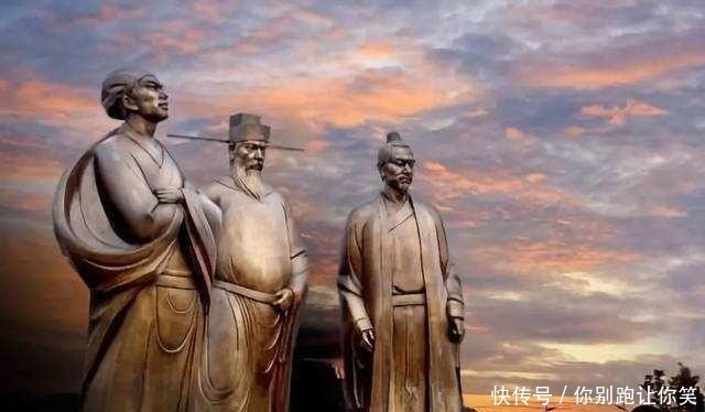 高度|唐宋八大家的八大名句，八种高度，八种境界！