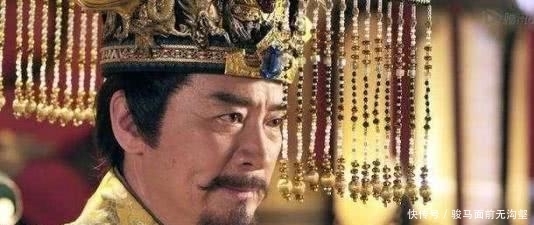 李治只能|李渊退位后,又生了两个儿子祸害大唐,让李世民焦头烂额