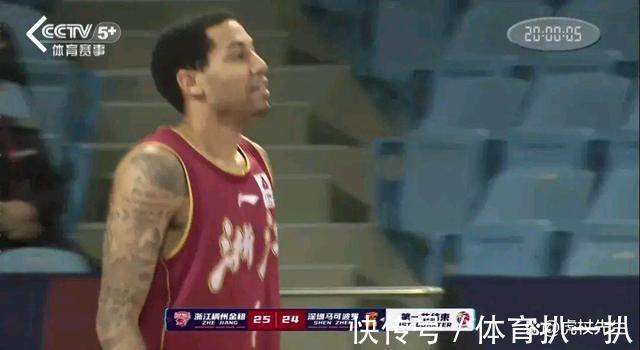 中锋|邱彪二遇浙江男篮放弃双塔,恢复一大四小吃苦果