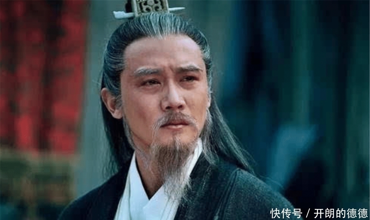 害死|此人不死,蜀汉必能一统天下,可惜他却被诸葛亮害死