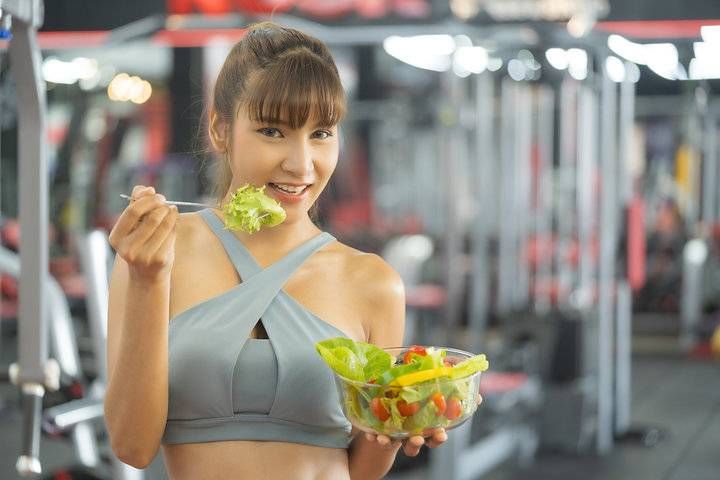 功能饮料|长知识｜跑步+戒糖，真能提高减肥效率？