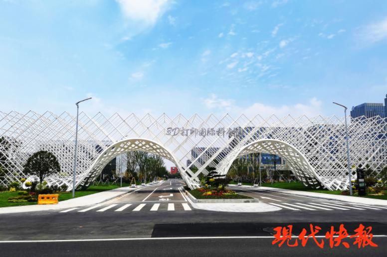 小康|盐南高新区书写小康“新模样”