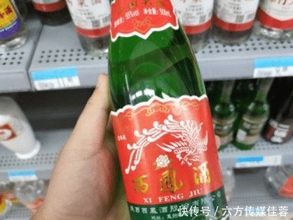  超市常见的5种“廉价酒”，都是纯粮食酒，口感极好，性价比超高