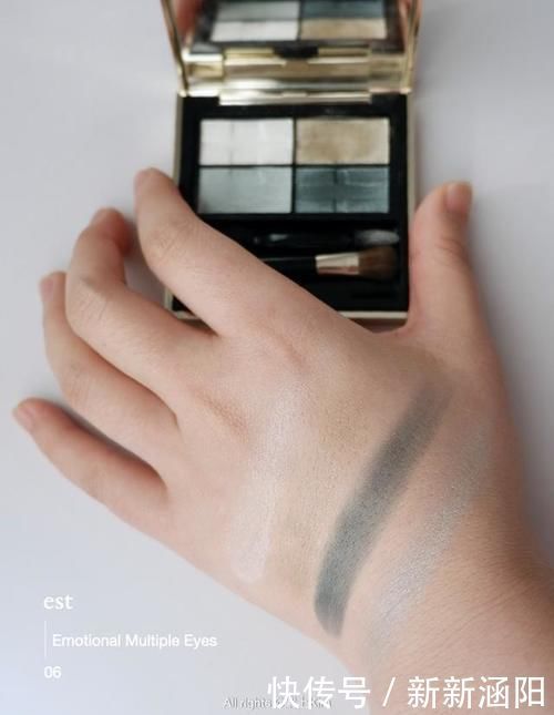 宝藏|小众、停产、贵妇、宝藏……日杂妆的精髓果然在日系彩妆的光泽里